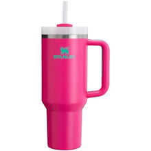Load image into Gallery viewer, STANLEY Quencher H2.0 Flow State Tumbler, 40 oz, Passion Pink, PassionPink_1