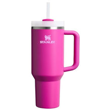 Load image into Gallery viewer, STANLEY Quencher H2.0 Flow State Tumbler, 40 oz, Violet Blossom, VioletBlossom_1