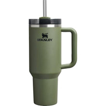 Load image into Gallery viewer, STANLEY Quencher H2.0 Flow State Tumbler, 40 oz, Dried Pine, DriedPine_1