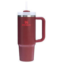 Load image into Gallery viewer, STANLEY Quencher H2.0 Flow State Tumbler, 30 oz, Cranberry_1