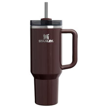 Load image into Gallery viewer, STANLEY Quencher H2.0 Flow State Tumbler, 40 oz, Mahogany Gloss, MahoganyGloss_1
