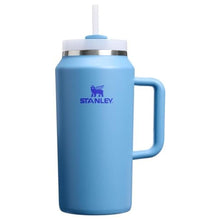 Load image into Gallery viewer, STANLEY Quencher H2.0 Flow State Tumbler, 64 oz, Blue Sky, BlueSky_1