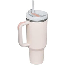 Load image into Gallery viewer, STANLEY Quencher H2.0 FlowState Tumbler 40oz (Rose Quartz)_2299