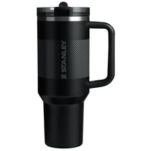 Load image into Gallery viewer, STANLEY Quencher ProTour Flipstraw Tumbler, 40 oz, Black Fade, BlackFade_1