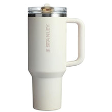 Load image into Gallery viewer, STANLEY Quencher ProTour Flipstraw Tumbler, 40 oz, Cream_1