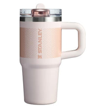 Load image into Gallery viewer, STANLEY Quencher ProTour Flipstraw Tumbler, 14 oz, Rose Quartz - Fade, RoseQuartzFade_1