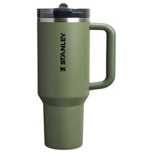 Load image into Gallery viewer, STANLEY Quencher ProTour Flipstraw Tumbler, 40 oz, Dried Pine, DriedPineVRT_1