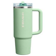 Load image into Gallery viewer, STANLEY Quencher ProTour Flipstraw Tumbler, 30 oz, Pistachio_1
