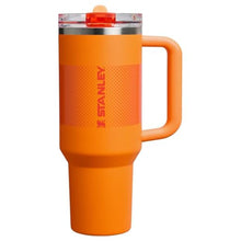 Load image into Gallery viewer, STANLEY Quencher ProTour Flipstraw Tumbler, 40 oz, Goldenrod Fade, GoldenrodFade_1