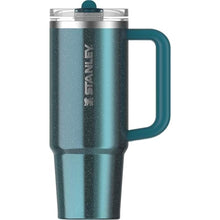 Load image into Gallery viewer, STANLEY Quencher ProTour Flipstraw Tumbler, 30 oz, Ponderosa Shimmer, PonderosaShimmer_1