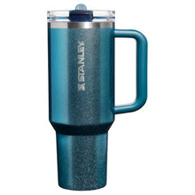 Load image into Gallery viewer, STANLEY Quencher ProTour Flipstraw Tumbler, 40 oz, Ponderosa Shimmer, PonderosaShimmer_1