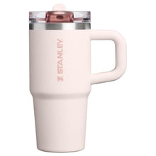 Load image into Gallery viewer, STANLEY Quencher ProTour Flipstraw Tumbler, 14 oz, Rose Quartz, RoseQuartz_1