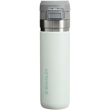 Load image into Gallery viewer, STANLEY Quick Flip GO Bottle, 24 oz, Mist_1