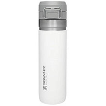 Load image into Gallery viewer, STANLEY Quick Flip GO Bottle, 24 oz, Polar_1