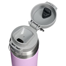 Load image into Gallery viewer, STANLEY Quick Flip GO Bottle, 36 oz, Soft Orchid, SoftOrchid_897