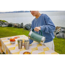 Load image into Gallery viewer, STANLEY Stay-Chill Pitcher, 64 oz, Black 2.0_633