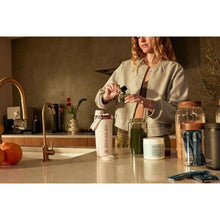 Load image into Gallery viewer, STANLEY Vitalize Shaker Bottle, 20 oz, Rose Quartz, RoseQuartz_83