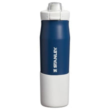 Load image into Gallery viewer, STANLEY Vitalize Tempo Bottle, 24 oz, Dark Navy, DarkNavy_1