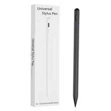 Load image into Gallery viewer, Stylus Pen Android for Samsung Galaxy Tab A11+/A11/A9/A9Plus/A8/A8plus/A7/A7lite Tablet S Pencil Touchscreens Stylists Pen(Black)_1