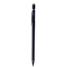 Load image into Gallery viewer, Stylus Pen for Lenovo Yoga 520/530/540/740/940 Tablets, EDIVIA Digital Pencil with 1.5mm Ultra Fine Tip Pencil for Lenovo Yoga 5/6/7 Stylus, Black_1