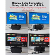 Load image into Gallery viewer, Switch 2 Dock Station with 4K HDMI2.1,USB C to HDMI Adapter for NS2&1,Switch 2 Docking Station V22.5.0Steam Deck Dock Compatible Rog Ally,Mobile Phone,MacBook,Laptops 4K120Hz/8K@60Hz., PPforV_3134