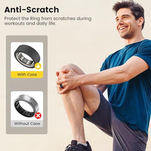 Load image into Gallery viewer, sylacor 14 Pack Ring Cover Compatible with Oura Ring Gen 4/4 Ceramic/Gen 3_1811