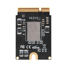 Load image into Gallery viewer, SynthDisk Mini SSD 2T Compatible Memory SSD 4200MB/S Sequential Read for Mac mini M4 Model Expansion Disk M.2230_1