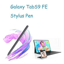 Load image into Gallery viewer, Tab S9 FE S Pen for Samsung Galaxy Tab S9 FE Stylus Pen/ S9 FE+ Pen / S9 /S9 FE Plus/ S9+ S Pen with Nibs Replacement Stylus,WithoutBluetooth(Grey)_7458