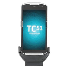 Load image into Gallery viewer, TC51 USB-C Charger for Zebra TC510k TC52 TC56 TC57 Handheld Barcode Scanner Mobile Computer, Type-C Interface Clip On Charger for Convenient and Safe Charging (ADPTR-TC56-USBC-01)_1