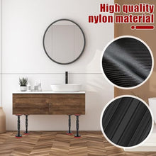 Load image into Gallery viewer, Telescopic Support Pole, Undermount Support System, Cabinet Support Pole Rod, Supports up to 440 lbs Support Bracket, 7.09-17.72inch Cabinet Lifting Bracket for Cabinet Sofa Sink (2Pcs Nylon)_727