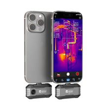 Load image into Gallery viewer, Thermal Master P1 Thermal Camera for USB-C iOS/Android, 320x240 Resolution, Grey_1