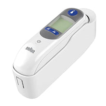 Load image into Gallery viewer, ThermoScan Aege Precision 7 Braun 1 Piece, White_982
