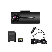 Load image into Gallery viewer, THINKWARE F70 Full HD 1080P Dash Cam with Wide Dynamic Range, Black_1