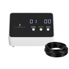 Load image into Gallery viewer, THIRDREALITY Zigbee Smart Watering Kit Pro for Potted Plants, Indoor Plant Watering System, Hub Needed, Compatible with Echo Devices with Zigbee Hub Built-in,Home Assistant,SmartThings, Hubitat, Homey_1