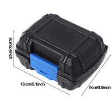 Load image into Gallery viewer, ThreeH 1/4 Inch Digital Torque Adapter (0.22-22.1ft-lb/0.3-30Nm) with Buzzer and LED Flash 1/4'' Drive Digital Torque Wrench Converter, BlackandGray_5452