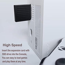 Load image into Gallery viewer, Tianken Storage Expansion Card for Xbox Series X|S, Solid State Drive - NVMe Expansion SSD for Xbox Series X|S (1TB)_5194