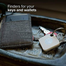 Load image into Gallery viewer, Tile Mate & Tile Slim (2020) Combo Pack - High-Performance Bluetooth Trackers & Item Locators for Keys, Bags, and More; Water Resistant with 1 Year Replaceable Battery - Non Retail Packaging_2814