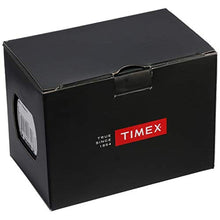 Load image into Gallery viewer, Timex NHL Recruit 38mm Watch Washington Capitals with Black Fabric Strap, WashingtonCapitals_1366