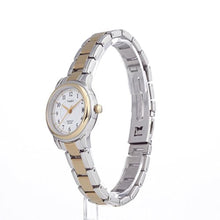 Load image into Gallery viewer, Timex Women Stainless Steel Analog White Dial Watch - T25771, Band Color-Multicolor_1615
