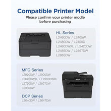 Load image into Gallery viewer, Timink TN830XL Toner Cartridge Replacement for Brother TN830XL TN830, Black_1069