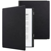 Load image into Gallery viewer, TiMOVO Case Fit for Remarkable 2 10.3" 2020 with Pen Slot, Black_1