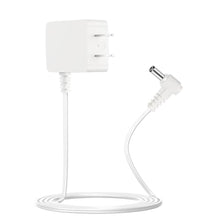 Load image into Gallery viewer, Tonton 10FT Replacement Power Cord Adapter Compatible with Infant-Optics DXR-8 / DXR-8 Pro Baby Camera Official Charger Just for Camera Unit (Not Compatible with Monitor Unit), White_1