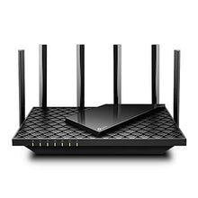 Load image into Gallery viewer, TP-Link AX5400 WiFi 6 Router (Archer AX73)- Dual Band Gigabit Wireless Internet Router for Streaming, Long Range Coverage, Black_1