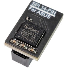 Load image into Gallery viewer, TPM 2.0 Module, 14-Pin SPI Interface with infineon SLB9670, Compatible with ASUS Motherboard_1