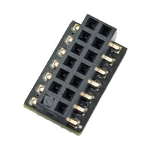 Load image into Gallery viewer, TPM 2.0 Module, 14-Pin SPI Interface with infineon SLB9670, Compatible with ASUS Motherboard_443