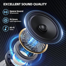 Load image into Gallery viewer, TRAUSI IP7 Waterproof Earphones_606