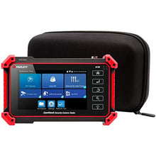Load image into Gallery viewer, Triplett 8150 CamView IP Pro 5 CCTV Security Camera Tester with 5" Touchscreen - 4K / 1080P IP, Analog, TVI, CVI, AHD_2591
