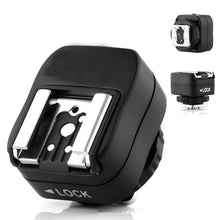 Load image into Gallery viewer, TTL Hot Shoe Riser Extender for Godox IT30PRO-N IT30 PRO N Mini Flash_1