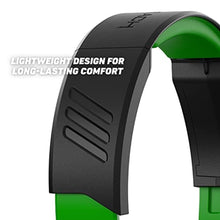 Load image into Gallery viewer, Turtle Beach Recon 70 Wired Multiplatform Gaming Headset for Xbox, PC, PS5, BlackandGreen_7152