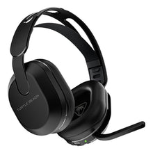 Load image into Gallery viewer, Turtle Beach Stealth 500 Wireless Gaming Headset for PC, PS5, PS4, Mobile, Black_570